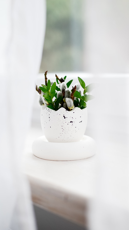 jajka wielkanocne Jajko wielkanocna dekoracja