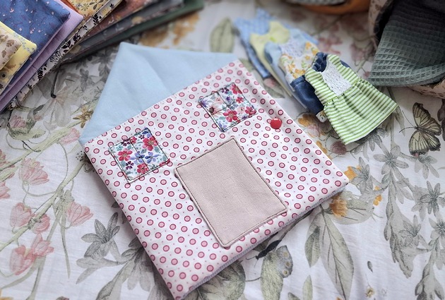 lalki Domek dla myszki