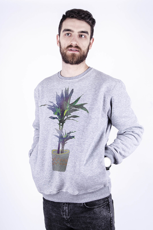 Bluza Męska `juka` dziendobry