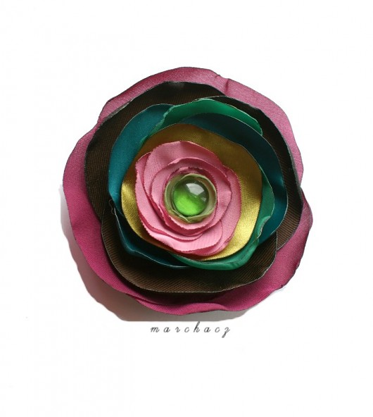 Envy Manufaktura broszki