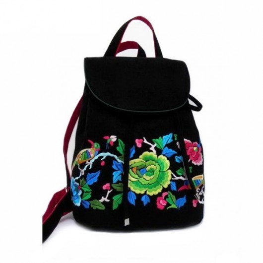 Plecak Bright Boho Spiritual Feeling Bright Boho old