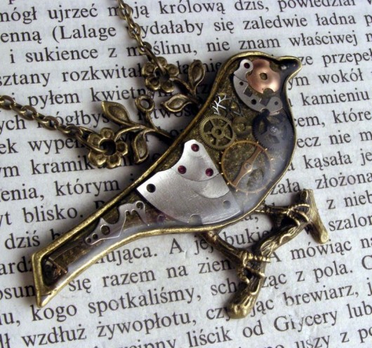 Czas od środka 2660 Zegarynki