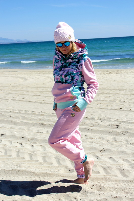 Candy pants EVOKAII