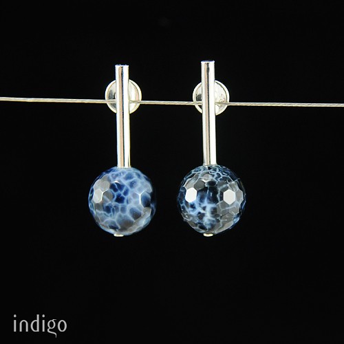 dżinsowe studio INDIGO