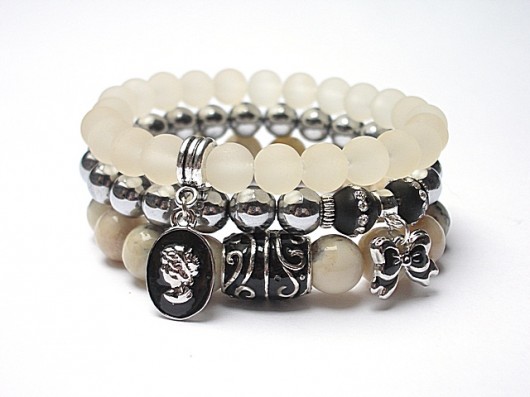 Camea /11-2014/-  set KiKa pracownia
