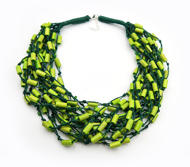 kolie Wild lime
