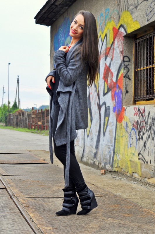 Sweter 02/14 ChoSo