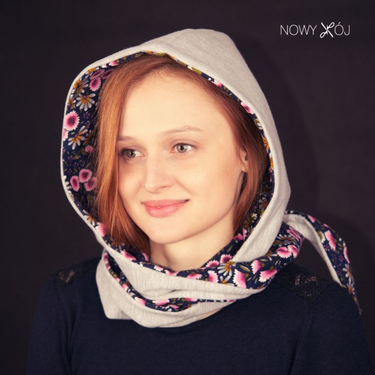 Kaptur Nowy Kroj