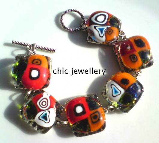 bransoletka funky funkyandchic
