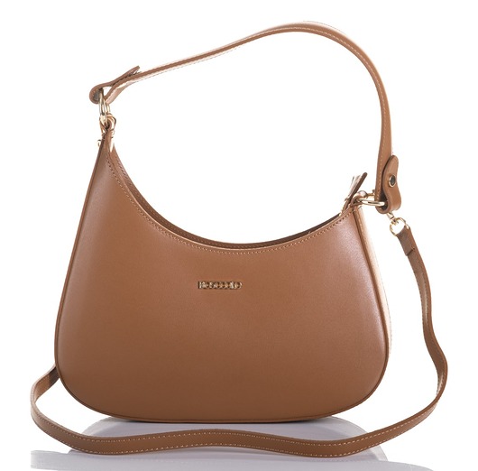 torby na ramię Torebka Skórzana -  Rogal (7080)