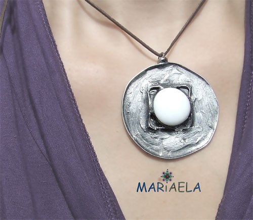 CZYSTA MANDALA MARIAELA