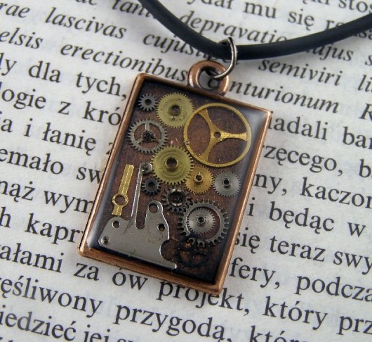 Czas od środka 1139 Zegarynki
