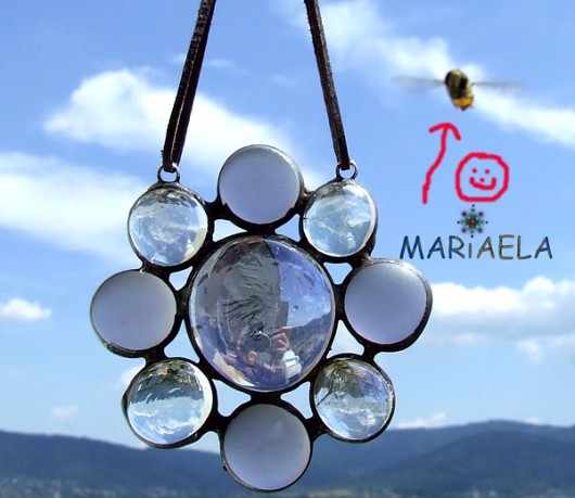 WITRAŻ I OSA MARIAELA