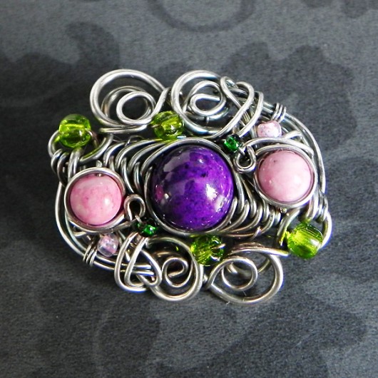 Silver Beauty Fenome