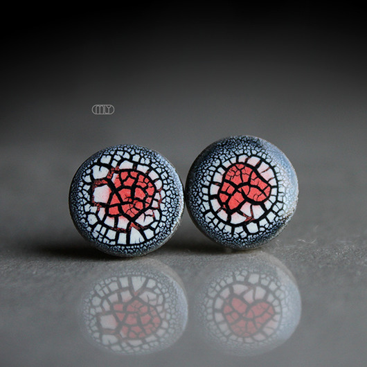 Spękane 11mm Magda Łysiak