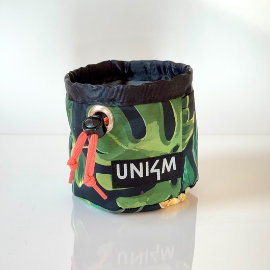 dla zwierząt różne Monstera Dog Snack Bag