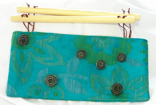 Woodbag delikates +pasek ART INDYWIDUALITY