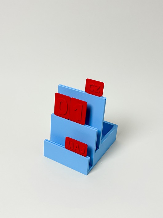 kalendarze i plannery Kalendarz Soon