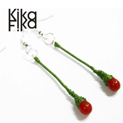 drobinki Kika Fika