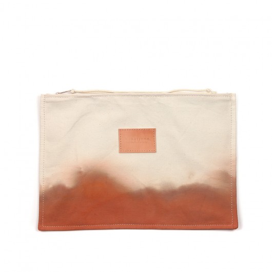 Kopertówka Cloud pouch maxi  RARAMODO