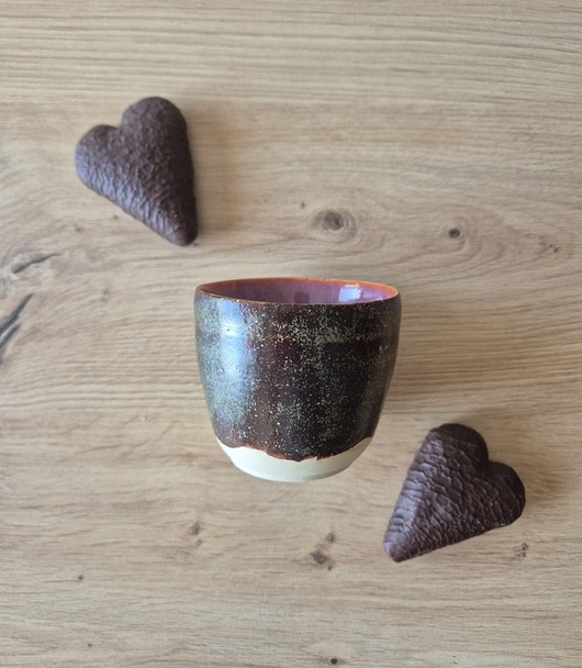 kubki Czarka 150 ml UMEBOSHI