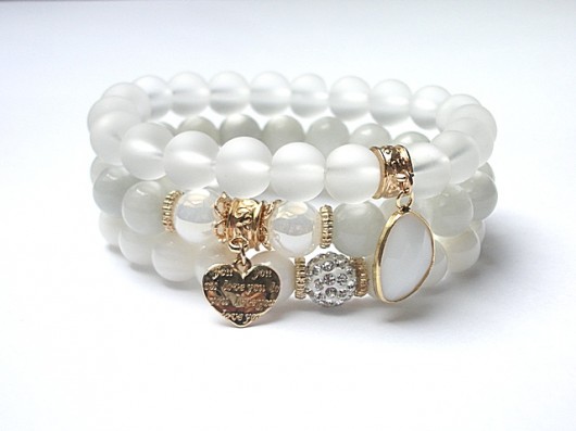 Mariage vol. 6  /12-2014/ - set KiKa pracownia