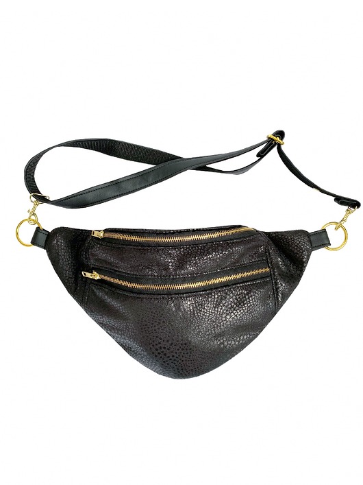 saszetka nerka Nerka ekorre saszetka struś