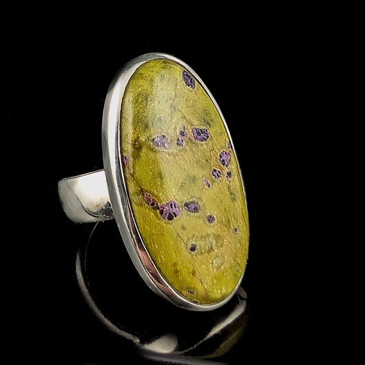 obrączki Retro atlantysyt