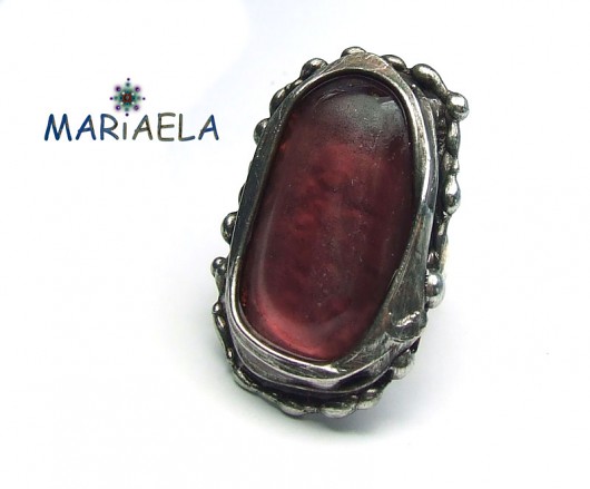 FIOLET FUSING MAT MARIAELA