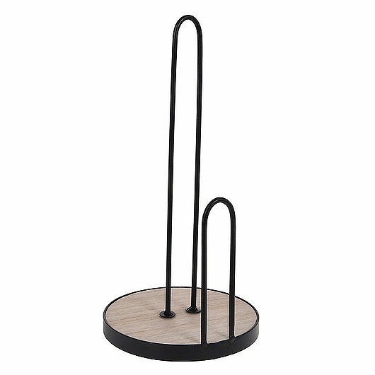 Stojak na Ręczniki Papierowe Metalowy MIA home