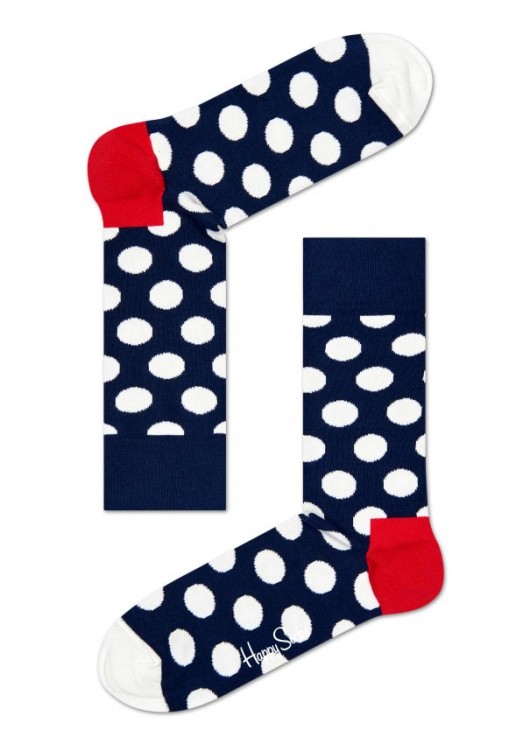 Skarpetki Happy Socks BD01-608 Happy Socks