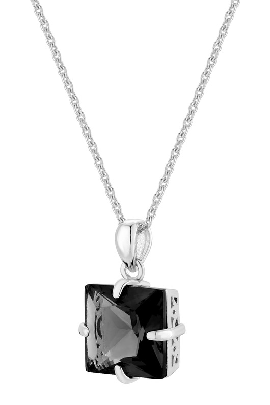 srebrne naszyjniki Naszyjnik Pure Silver