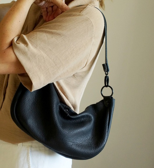torby na ramię Moon Bag 01