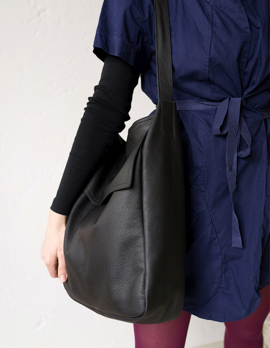 torby na ramię Tote Bag 08
