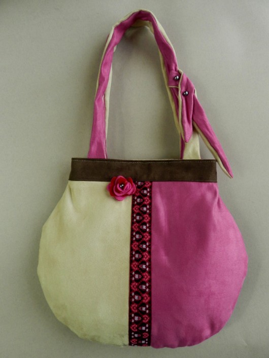 Borba - Retrofolk borba design