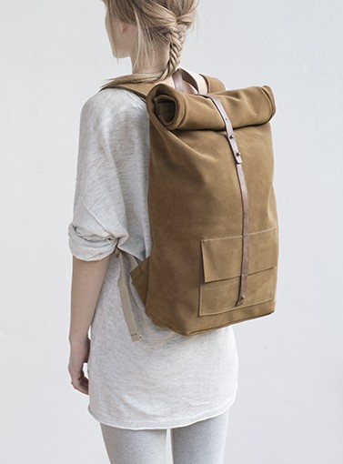 Backpack I MUM AND CO