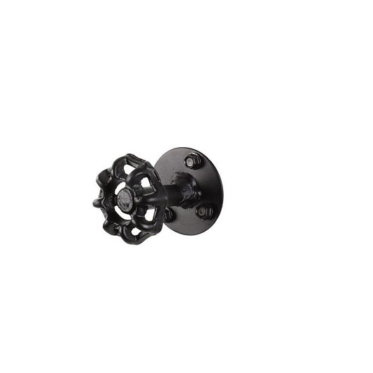 Wieszak na ubrania Water Tap kurek metalowy  Home Design