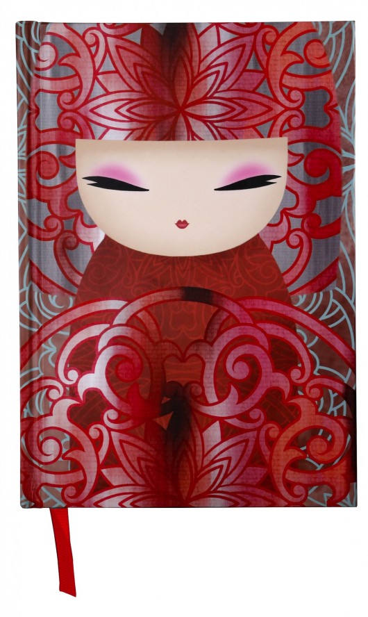 notes kimmidoll YOKA KIMMIDOLL POLAND