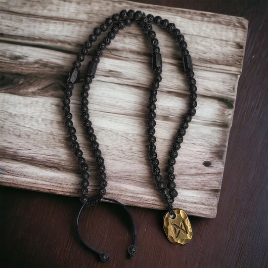 biżuteria męska WYSYŁKA 24h - Runa DAGAZ : transformacja, głęboka przemiana