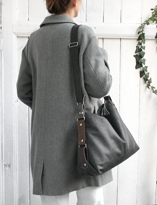 torba -black&graphite- elfagado