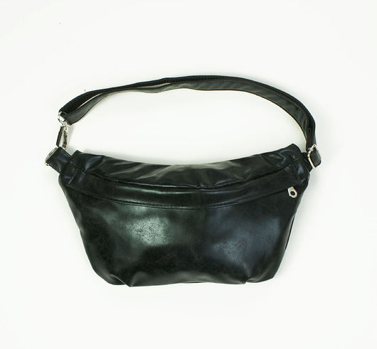 Nerka Maxi Noir Karina Kmiecik