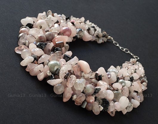 Quartz gunia13