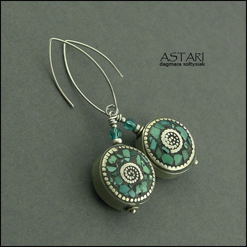 SKARB ORIENTU Astari