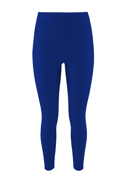 legginsy Leginsy (daily) GAME CHANGER Niebieskie