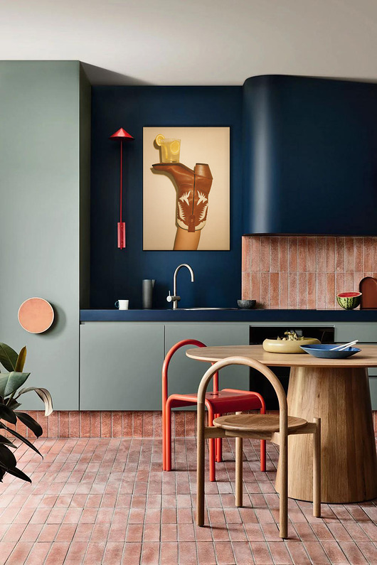 obrazy Cowboy Cocktail - obraz na płótnie lub plakat