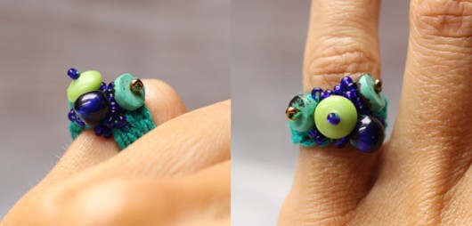 pepper mint ring ecobetoo