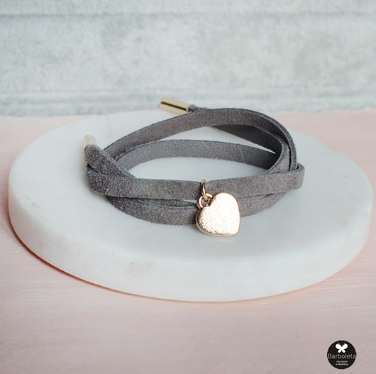 mini stone  ring barboleta
