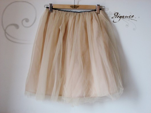 Beige [love pastelowe] Olga POKRYWKA