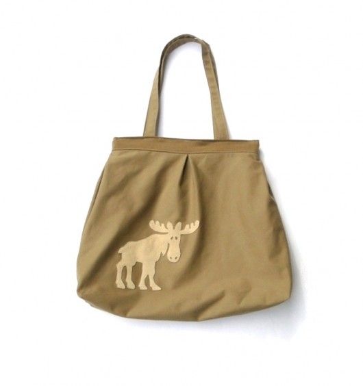 ::jak MOOSE to MOOSE::  BOHINI