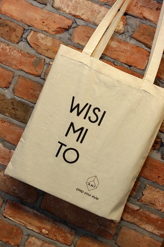 wisi mi to Never ever